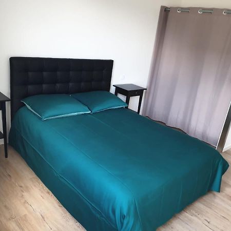 Grand Appartement, Lumineux Miniac-Morvan Exterior foto